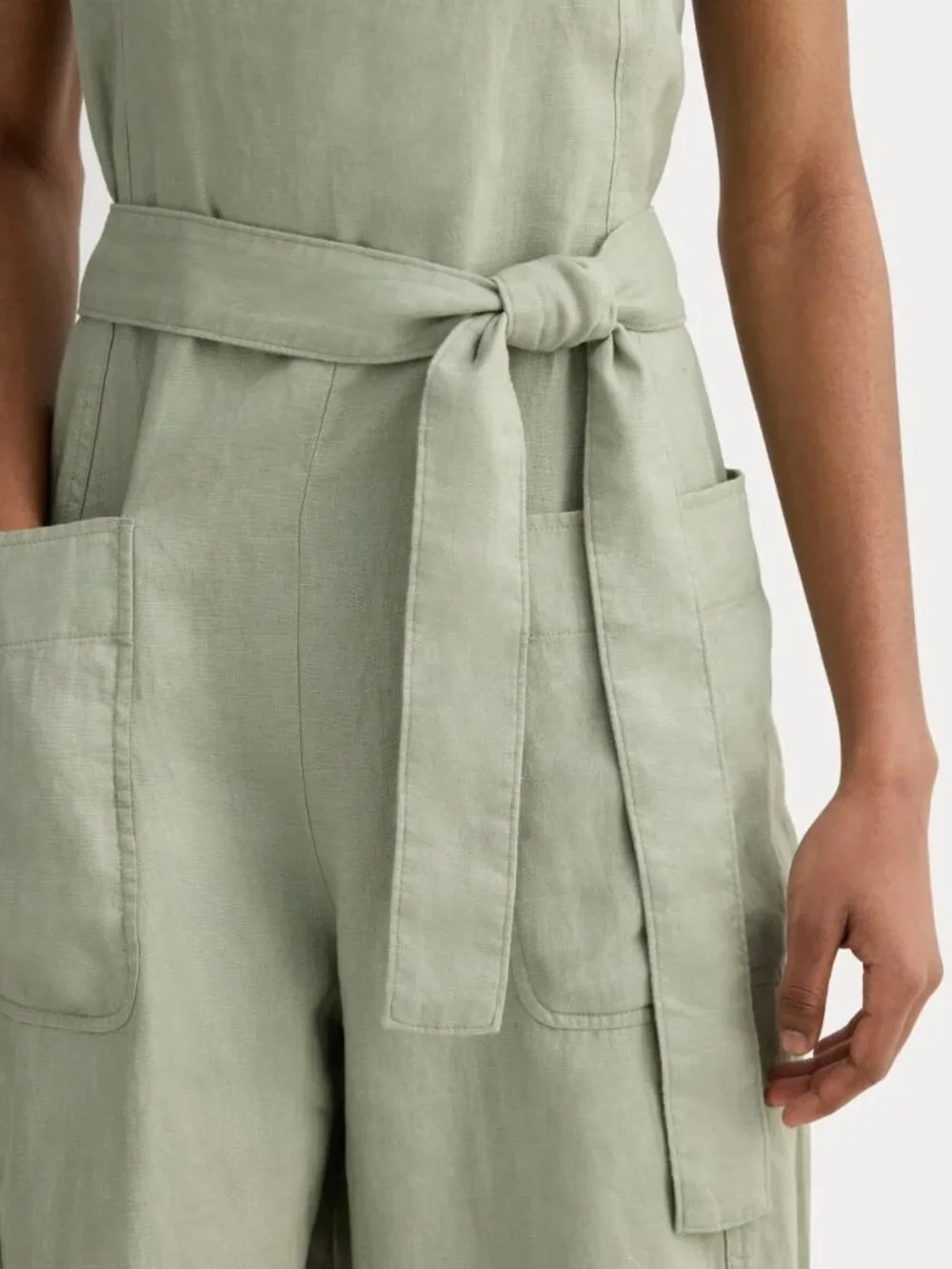 Everlane inspired by